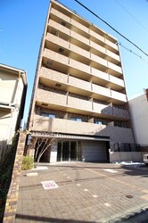 アスヴェル京都堀川高辻(605)の物件外観写真